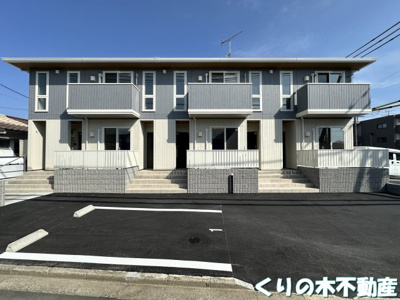 【外観】 | ビバーチェ城東 | 外観もきれいです