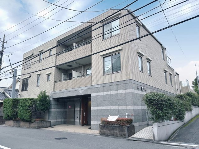 アクティス荻窪２丁目エスティ―ロ