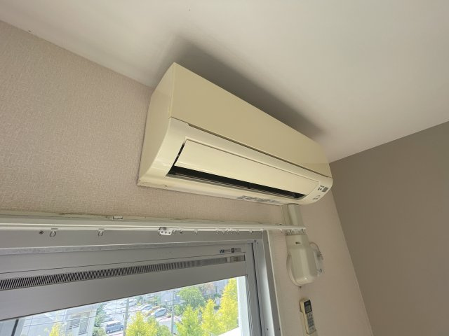ロイヤルマンション2号棟の設備