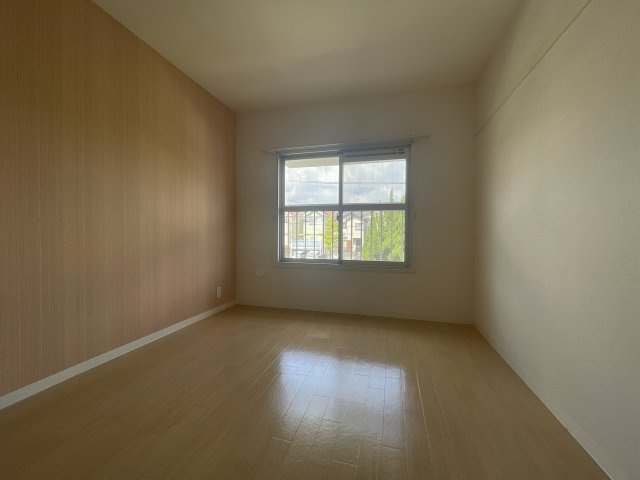 ロイヤルマンション2号棟の子供部屋