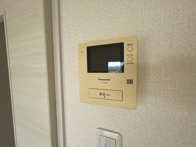 ロイヤルマンション2号棟のセキュリティ