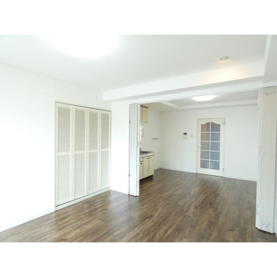 【居間・リビング】 | MARQUEE SAPPORO | 他号室の写真