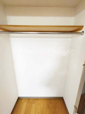 【収納】 | フィールド・サン | 洋服多い方にもおすすめ♪