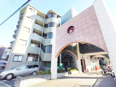 【外観】 | フィールド・サン