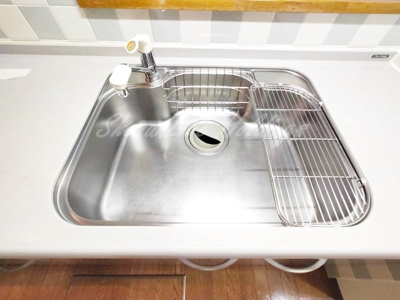 【キッチン】 | フィールド・サン