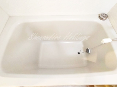 【浴室】 | フィールド・サン