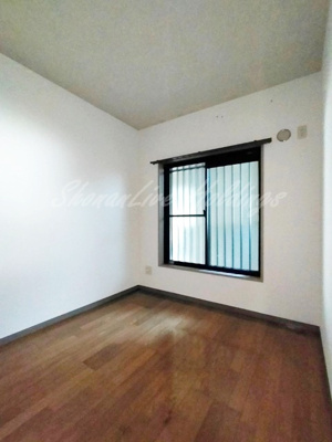 【洋室】 | フィールド・サン