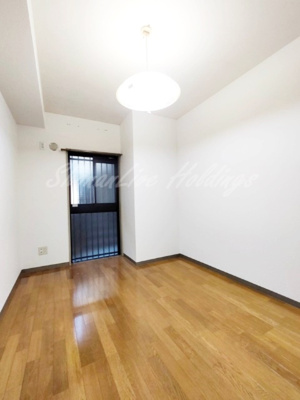 【寝室】 | フィールド・サン | 落ち着いて過ごせるお部屋です♪