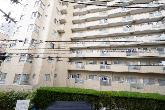 【展望】 | ＥＳ－Ｇｒａｎｄｅ文京白山