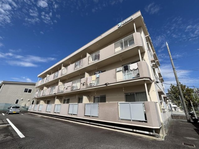 パークサイド南町