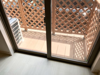 【その他】 | 練馬区貫井３丁目　二世帯住宅・賃貸併用住宅 | 1F部分