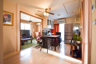 【内装】 | 練馬区貫井３丁目　二世帯住宅・賃貸併用住宅 | 2F部分