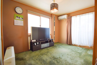 【内装】 | 練馬区貫井３丁目　二世帯住宅・賃貸併用住宅 | 2F部分