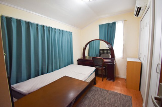 【内装】 | 練馬区貫井３丁目　二世帯住宅・賃貸併用住宅 | 2F部分