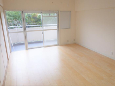 【居間・リビング】 | 泉北鴨谷台三丁3-6号棟