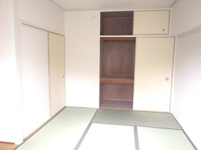 【収納】 | 泉北鴨谷台三丁3-6号棟