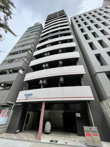 セレニテ谷町クロワ