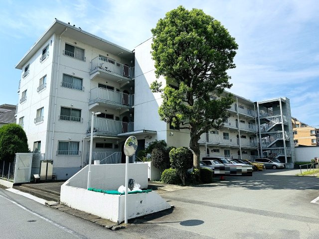 ファミール西八王子Ｂ号棟（１号棟）