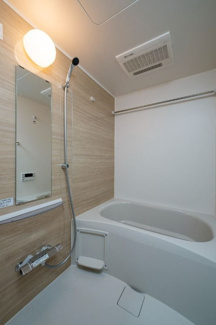 【浴室】 | L-TORRE