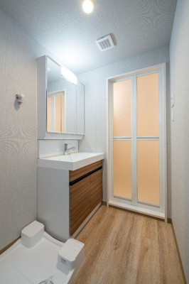 【独立洗面台】 | L-TORRE