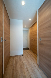 【設備】 | L-TORRE