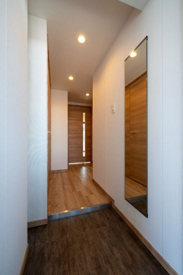 【玄関】 | L-TORRE