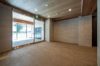 【ロビー】 | L-TORRE