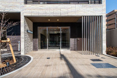 【エントランス】 | L-TORRE