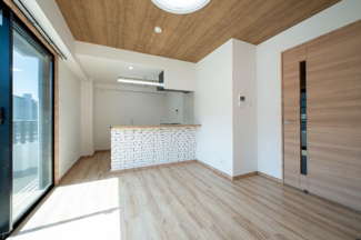 【居間・リビング】 | L-TORRE