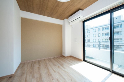 【内装】 | L-TORRE