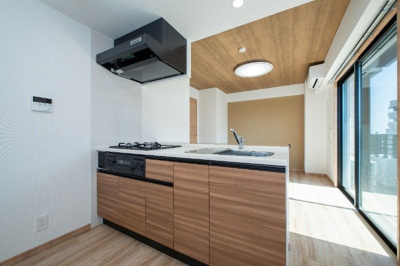 【キッチン】 | L-TORRE