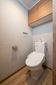 【トイレ】 | L-TORRE