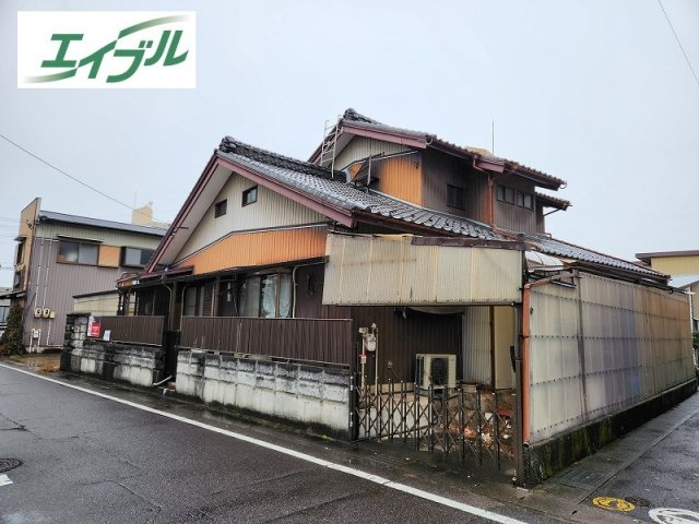 小牧市中央１丁目　売地