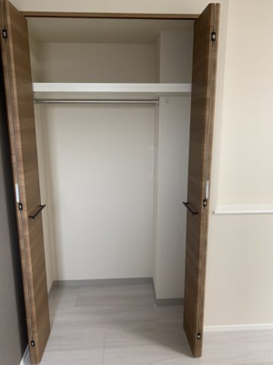 【収納】 | クレヴィスタ中板橋Ⅱ | ちょっとした収納スペースも充実しています