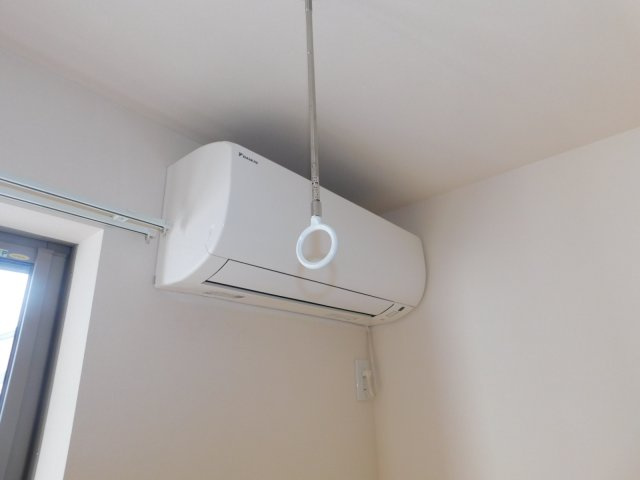 ゼフィルス武蔵境の設備