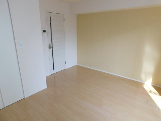 ゼフィルス武蔵境の内装