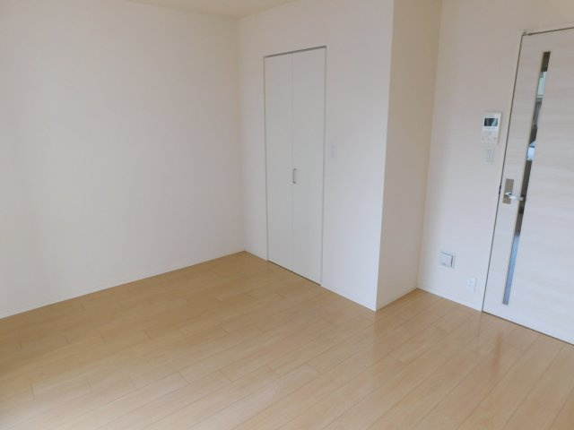 ゼフィルス武蔵境の居間・リビング|※参考　別号室のお写真です