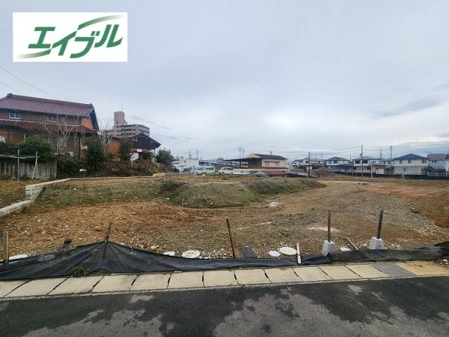 小牧市大字池之内　売地　全４区画