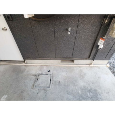 【その他】 | 大塚ハイツ2号棟