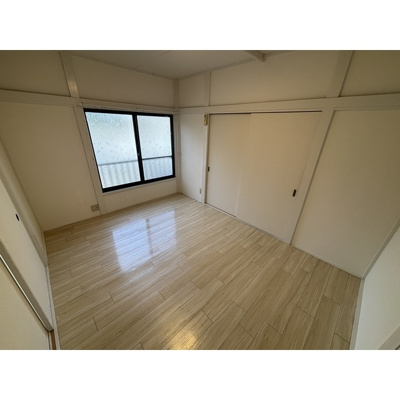 【内装】 | 大塚ハイツ2号棟 | おしゃれな内装です