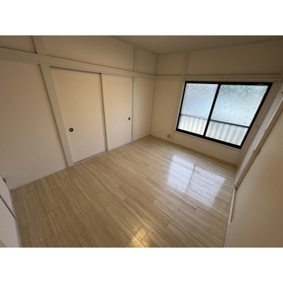 【内装】 | 大塚ハイツ2号棟 | きれいな内装です