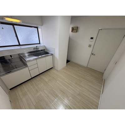 【内装】 | 大塚ハイツ2号棟 | 内装も気になるポイント