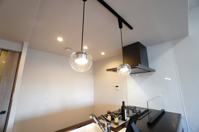 【設備】 | 【上質リノベ】ローレルコートアネスト光南 | 室内（2026年1月28日9：00頃）撮影