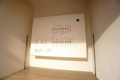 【設備】 | 【上質リノベ】ローレルコートアネスト光南 | 室内（2026年1月28日9：00頃）撮影