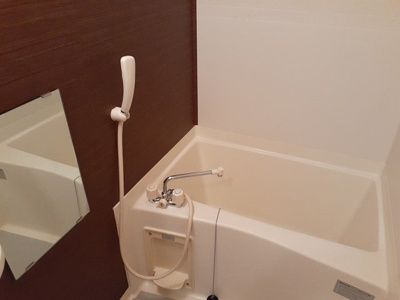 【浴室】 | エクセランＮ | お風呂で日々の疲れを落としましょう