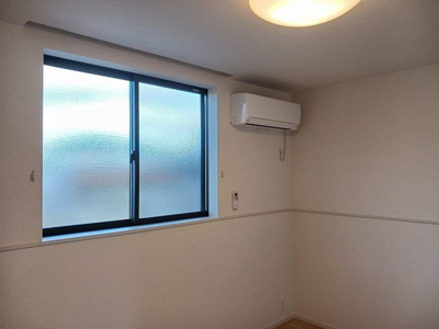 【内装】 | キャサブランカⅤ | 過ごしやすい室内です