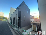 練馬区貫井２丁目のアパートの画像