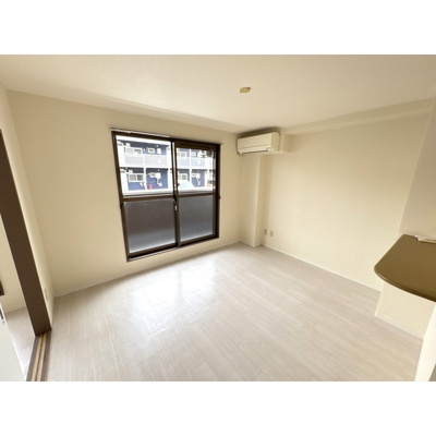 【居間・リビング】 | ハイグレード篠崎Ⅱ | おしゃれな居間です