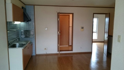 【その他】 | フォレスト・ヒルズＢ