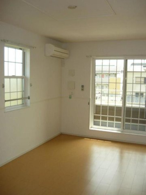 【展望】 | ソレイユ・西口Ｂ